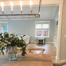 Sherwin Williams On The Rocks Paint Colour Lover Of All Things Pretty Decor And Design Inspiration Glimpses Of Living Room Paint Paint Colors Pretty Decor