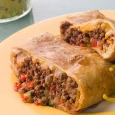 Jun 25, 2020 · my husband loves this beef chimichanga recipe! Baked Beef Chimichanga 1mrecipes