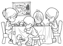 This freebie includes other printable pdfs that include thanksgiving feasts, turkeys, a pumpkin pie, and so much more. Free Printable Thanksgiving Coloring Pages For Kids