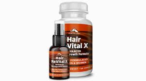 Best Hair Growth Products: Top Vitamin Supplements for Hair Growth | The  Journal of the San Juan Islands
