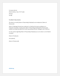 Business development and conduct with my experience certificate appointment letter requesting a certificate application for experience certificate teacher new job i have to obtain additional help by working on. Work Experience Letter Samples For Various Professions Document Hub