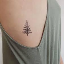16 Minimalist Tattoos For Every Girl Small Feminine Tattoos Tattoos Feminine Tattoos