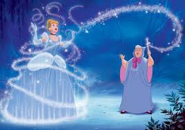 Hana talpová participated in both dubs as the fairy godmother. Disney Princezna Popelka Fototapeta Tapeta Na Zed Na Posters Cz