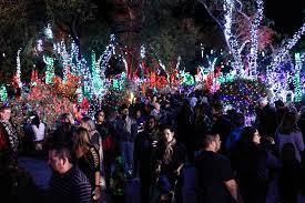 An indoor botanical garden that changes with the seasons, an outdoor garden at a preserve that celebrates the desert and a truly impressive cactus garden that is home to wildlife and birds. 10 Best Things To Do In Las Vegas This Weekend Nov 10 12 Las Vegas Review Journal