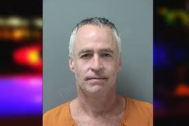 Michael Klinger — Cherokee County Jail Bookings