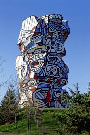 Jean Dubuffet En 2 Minutes Beaux Arts Les Arts Des Projets Artistiques Collaboratifs Art Celebre