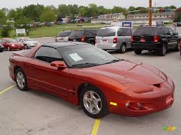 Image result for Sunset Orange 2001 Pontiac