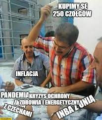 Inflacja na świecie w 2019. Inflacja Memy Paczaizm Pl Memy Polityczne Smieszne Obrazki Dowcipy Gify I Cytaty