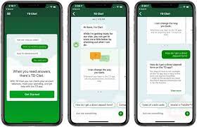 In this dogecoin stock td ameritrade post, we will discuss things you need to know about dogecoin and td ameritrade. Td Canada Launches Td Clari Digital Assistant Within Ios App Iphone In Canada Blog