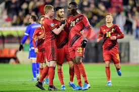 Diables rouges en streaming gratuit sur auvio. Diables Rouges Les Eliminatoires Pour Le Mondial 2022 Debuteront En Mars 2021 Diables Rouges 7sur7 Be