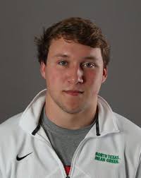 Central Texas well-represented