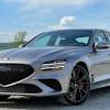 The 2015 hyundai genesis is ranked #8 in 2015 luxury midsize cars by u.s. 3
