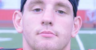 Area football players participate in Mr. Gridiron contest