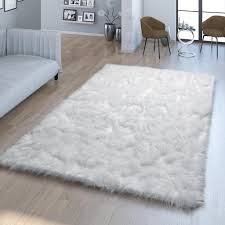 Sammlung von larissa • zuletzt aktualisiert: Wohnzimmer Hochflor Teppich Kunst Fell Design Kaufland De