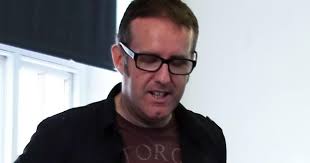 60 seconds with... Warren Dudley