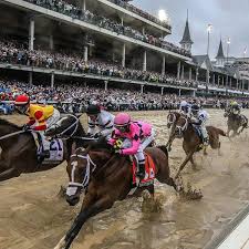 Arkansas derby 2021 at oaklawn park, coverage featuring drf past performances, horse racing news, race previews, and race results. Kentucky Derby S All Time Best And Worst Horse Names Sports Illustrated