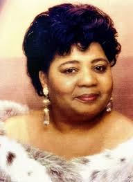 Obituary information for Gloria Winnie McNeary