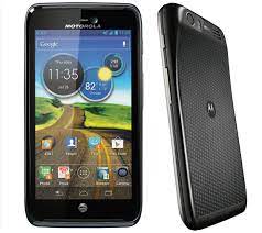 MOTOROLA XT810 User Review ...