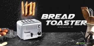 Kenwood ttm320 pemanggang roti merupakan alat pemanggang roti yang didesain secara modern & minimalis dalam kombinasi warna silver & hitam yang elagan dan dilengkapi dengan 2 slot kapasitas roti. Jual Pemanggang Roti Bread Toaster Harga Alat Panggang Roti 2021