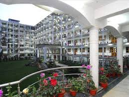 Era S Lucknow Medical College Hospital