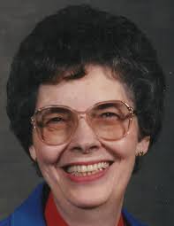 Obituary for Eva L. Thurston