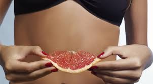 How To Eat Your Way To Better Abs