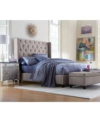 Furniture Rosalind Upholstered Bedroom Furniture Collection Reviews Furniture Macy S Bedroom Collections Furniture Upholstered Bedroom Chair Furniture