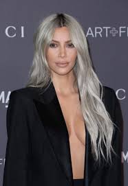 I actually use black eyeshadow,but i only fill in minor gaps and blacks seems to look the most natural for me. 24 Best Silver Blonde Hair Colours To Try In 2020