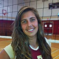 Madison Hull's Calaveras High School Bio