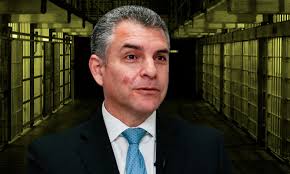 La suspensión de Vela