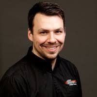 Bruno Thouin Email & Phone Number