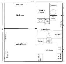 See pro reviews before you hire. Mother In Law Suite Floor Plans Garage Floor Plans Mother In Law Apartment Apartment Floor Plans