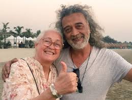 Reveals 'he is fine and does not have lucky ali started his singing career as a playback singer with the song 'walking all alone' from the film ek. Pznjgynyfygz8m
