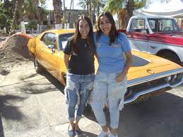 Share your ride add your cars to your personal octane garage and show others what you drive. Local Car Show Today For B Bodies Only Classic Mopar Forum