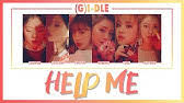 | smule social singing karaoke app. Download G Idle Help Me Mp3 Free And Mp4