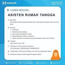 Di taman ini terdapat beberapa ekor kijang dan 33 pohon yang melambangkan 33 provinsi di indonesia. Lowongan Art Asisten Rumah Tangga Ciomas Bogor Atmago