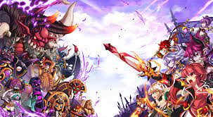 220,835 likes · 9,488 talking about this. Grandchase On Steam