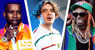 382 views, added to favorites 17 times. Whats Poppin Remix Features Lil Wayne Tory Lanez Dababy