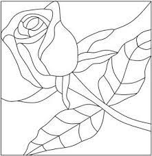 Use your imagination and find your own stained glass coloring. 270 Stain Glass Flowers Ideas Stained Glass Flowers Glass Flowers Stained Glass Patterns