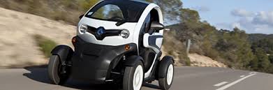 Erster Test Renault Twizy Autoscout24