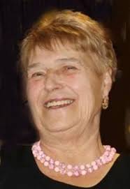 Marjorie Ann “Margie” Missey Obituary February 23, 2019