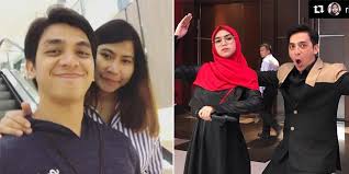 Check spelling or type a new query. Dibilang Rebut Suami Orang Istri Bhakti Perkasa Tuduh Ria Ricis Pelakor Kepo Kapanlagi Com