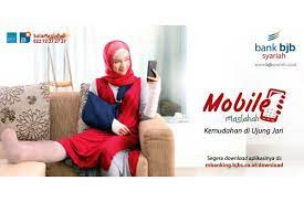 Mobile Maslahah Solusi Banking From Home Dari Bank Bjb Syariah Topbusiness