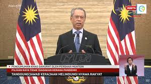 The malaysian royal palace said in a statement on tuesday that king sultan abdullah sultan however, members of the opposition have interpreted the emergency declaration as a bid by an. 6wi5anzudhxtqm