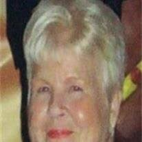 Lee Scherer Obituary