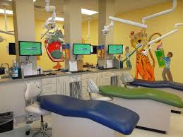 Locations Kenner Just Kids Dental Kids Play Area Dental Kids Kids Playing