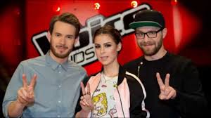 Gemeinsam mit ihrem coach mark forster performt jessica schaffler dessen neuen song einmal. The Voice Kids Germany Youtube