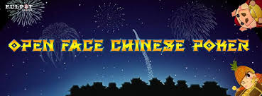 Learn open face chinese poker rules for online games and have some serious fun playing ofc pineapple with others in super easy games! Open Face Chinese Poker Home Facebook