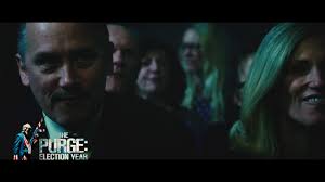 Arınma Gecesi: Seçim Yılı