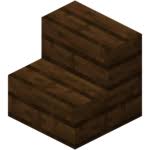 Placing 6 mossy stone bricks or 6 cracked stone bricks in a crafting table will only make stone brick stairs not mossy/cracked stone brick stairs. Stairs Official Minecraft Wiki